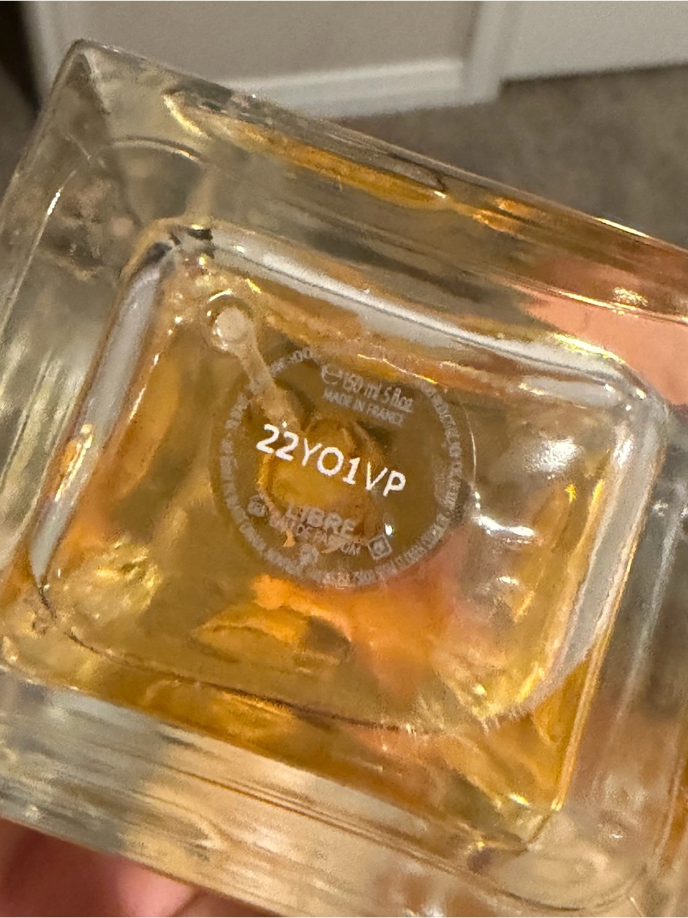 YSL Libre - Picture 3 of 4
